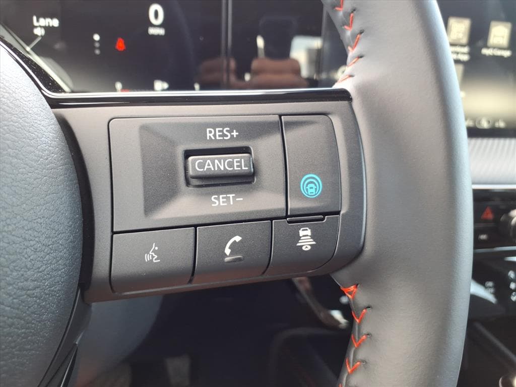 2026 Nissan KICKS SR AWD - Photo 23