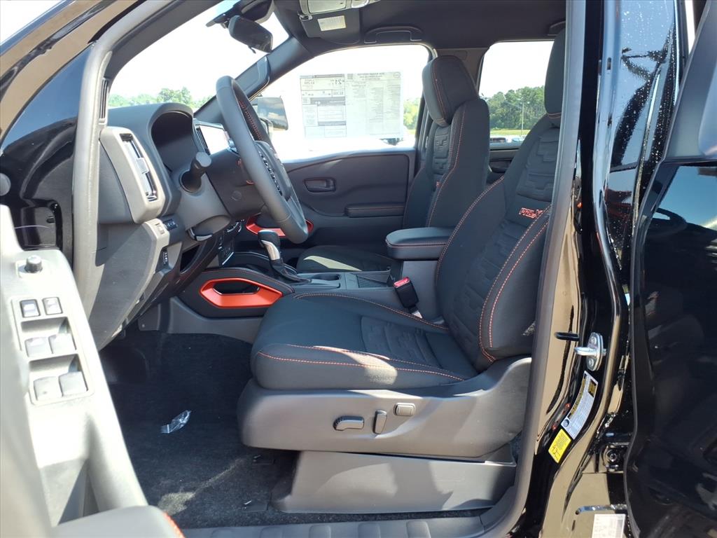 2026 Nissan Frontier PRO-X - Photo 13