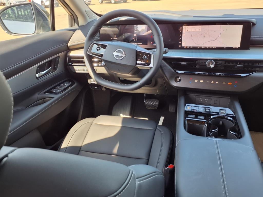 Used 2025 Nissan Murano SL SUV