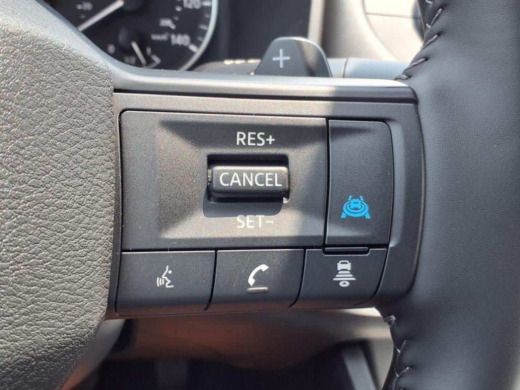 2026 Nissan Rogue SV - Photo 23