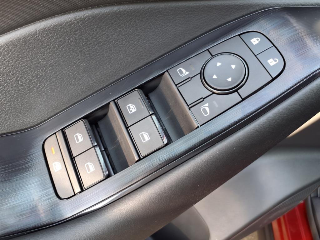 2026 Nissan Rogue S - Photo 20