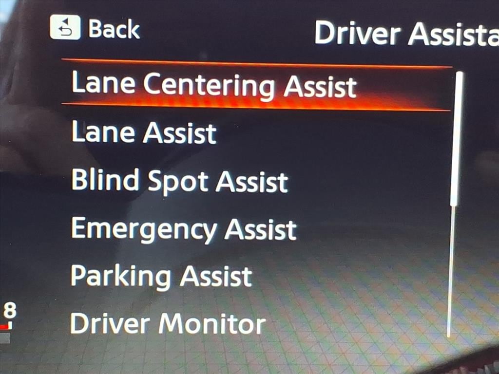 2026 Nissan KICKS SR AWD - Photo 10