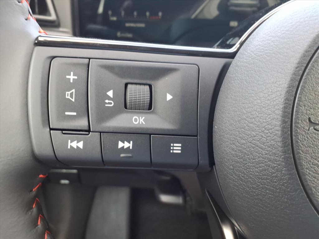 2026 Nissan KICKS SR AWD - Photo 22