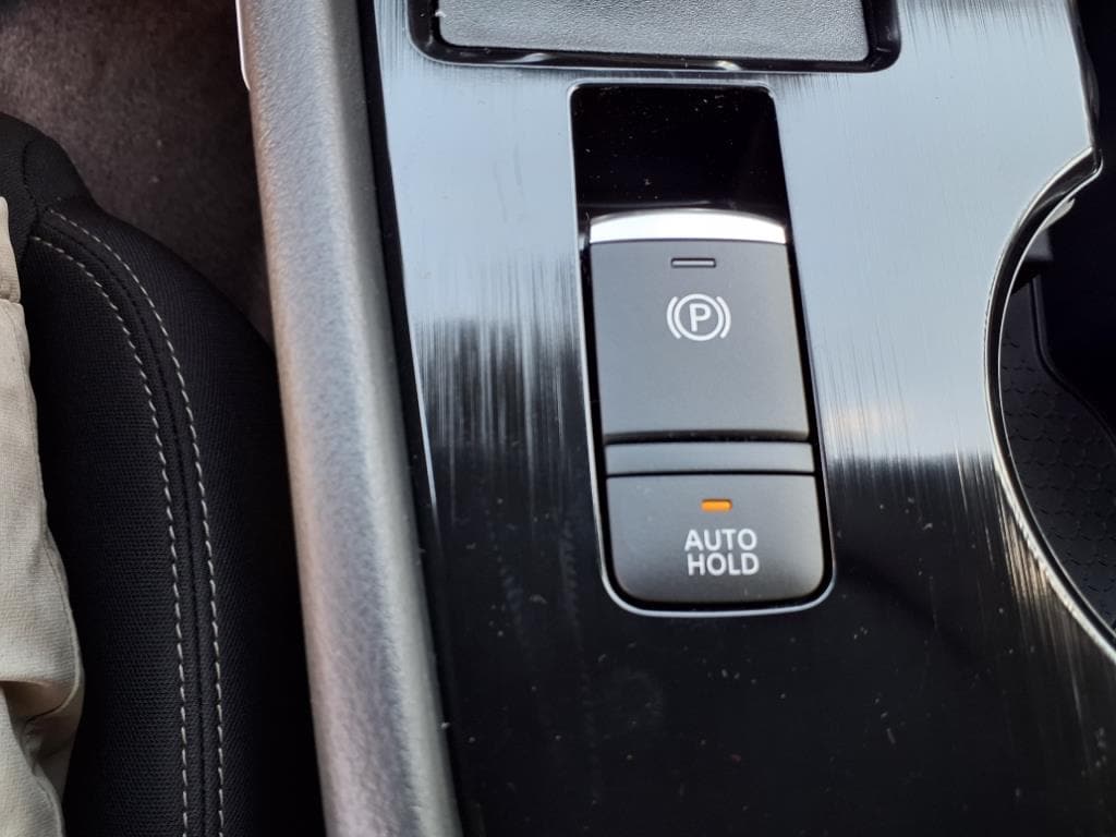 2026 Nissan Rogue S - Photo 12