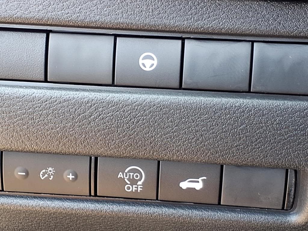2026 Nissan Rogue SV - Photo 21
