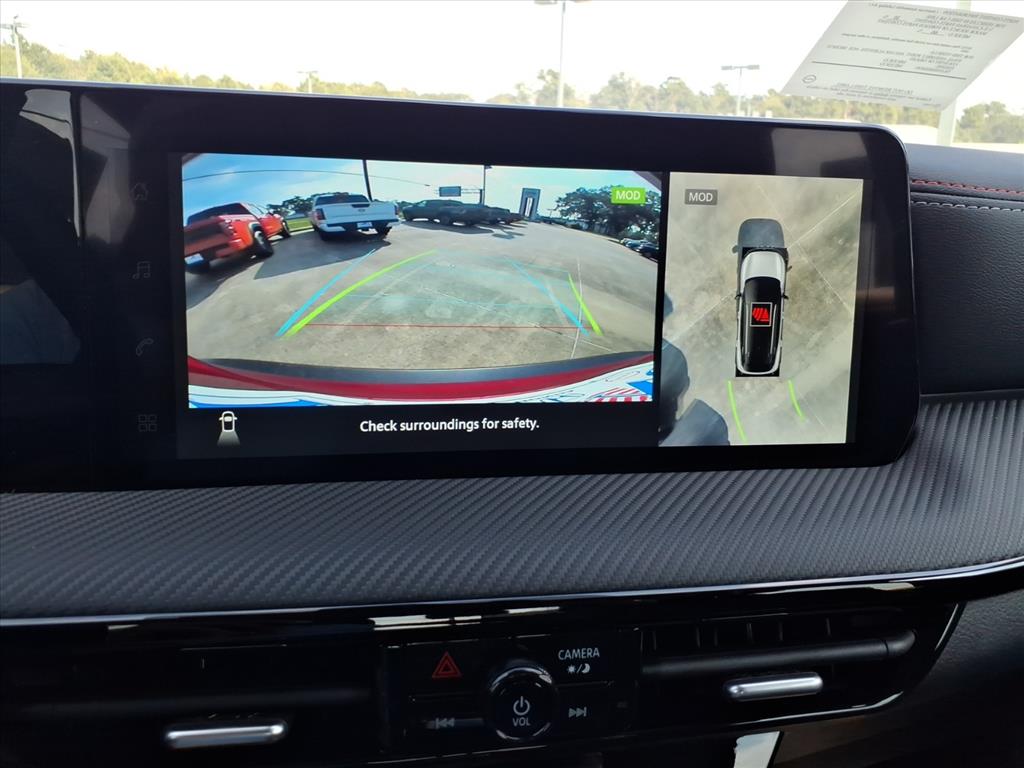 2026 Nissan KICKS SR AWD - Photo 26