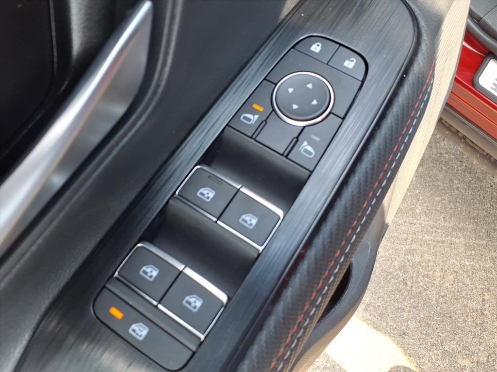 2026 Nissan KICKS SR AWD - Photo 19