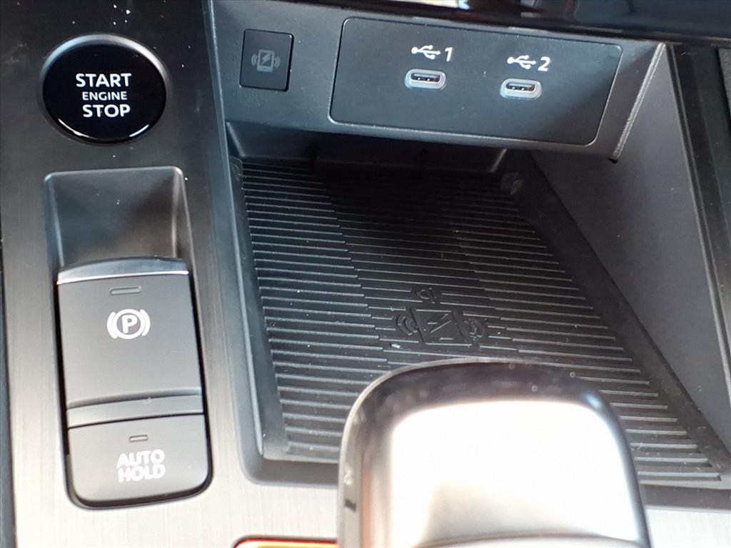 2026 Nissan KICKS SR AWD - Photo 8