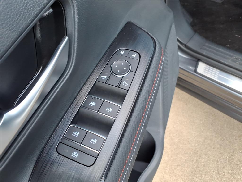 2026 Nissan KICKS SR AWD - Photo 19