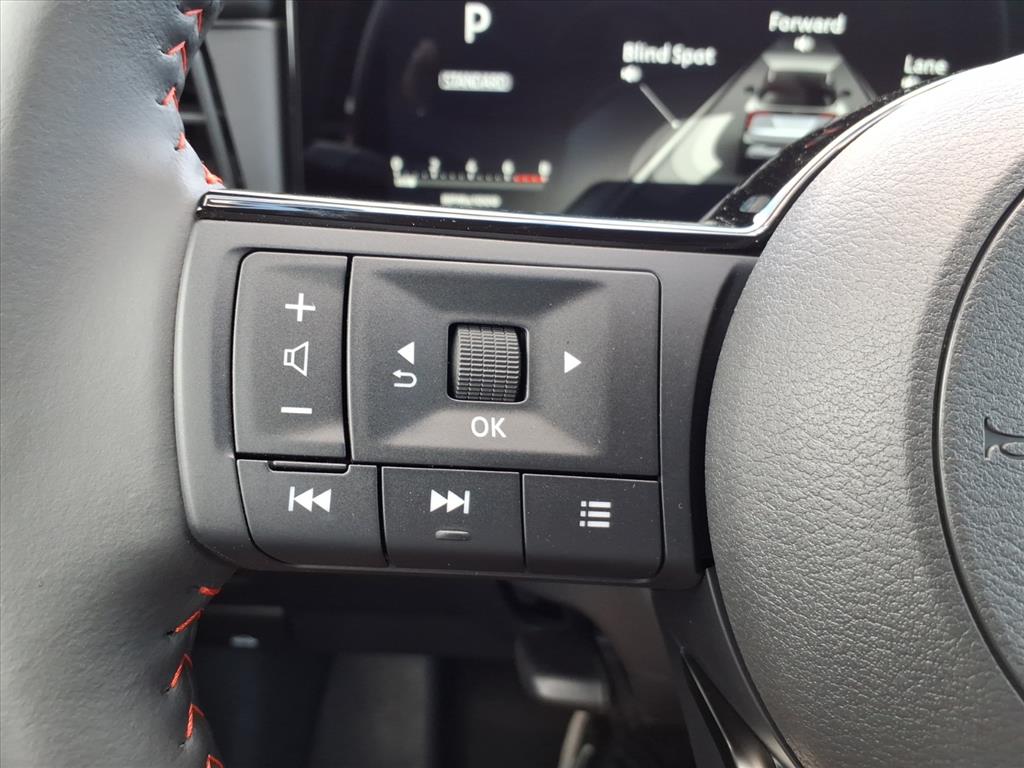 2026 Nissan KICKS SR AWD - Photo 22
