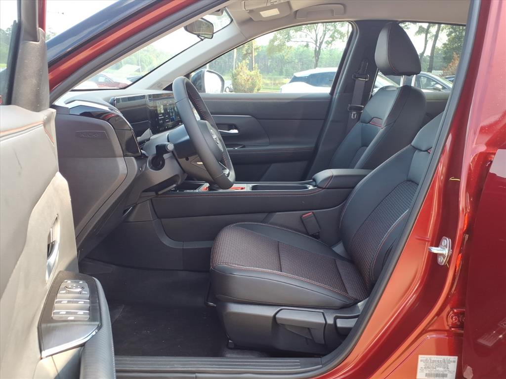 2026 Nissan KICKS SR AWD - Photo 12