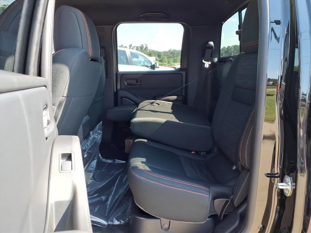2026 Nissan Frontier PRO-X - Photo 16