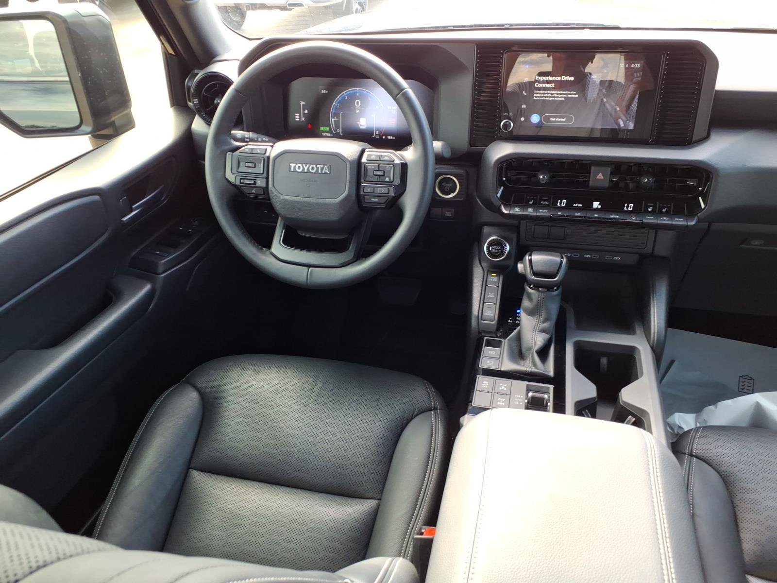Used 2024 Toyota Land Cruiser 1958 SUV