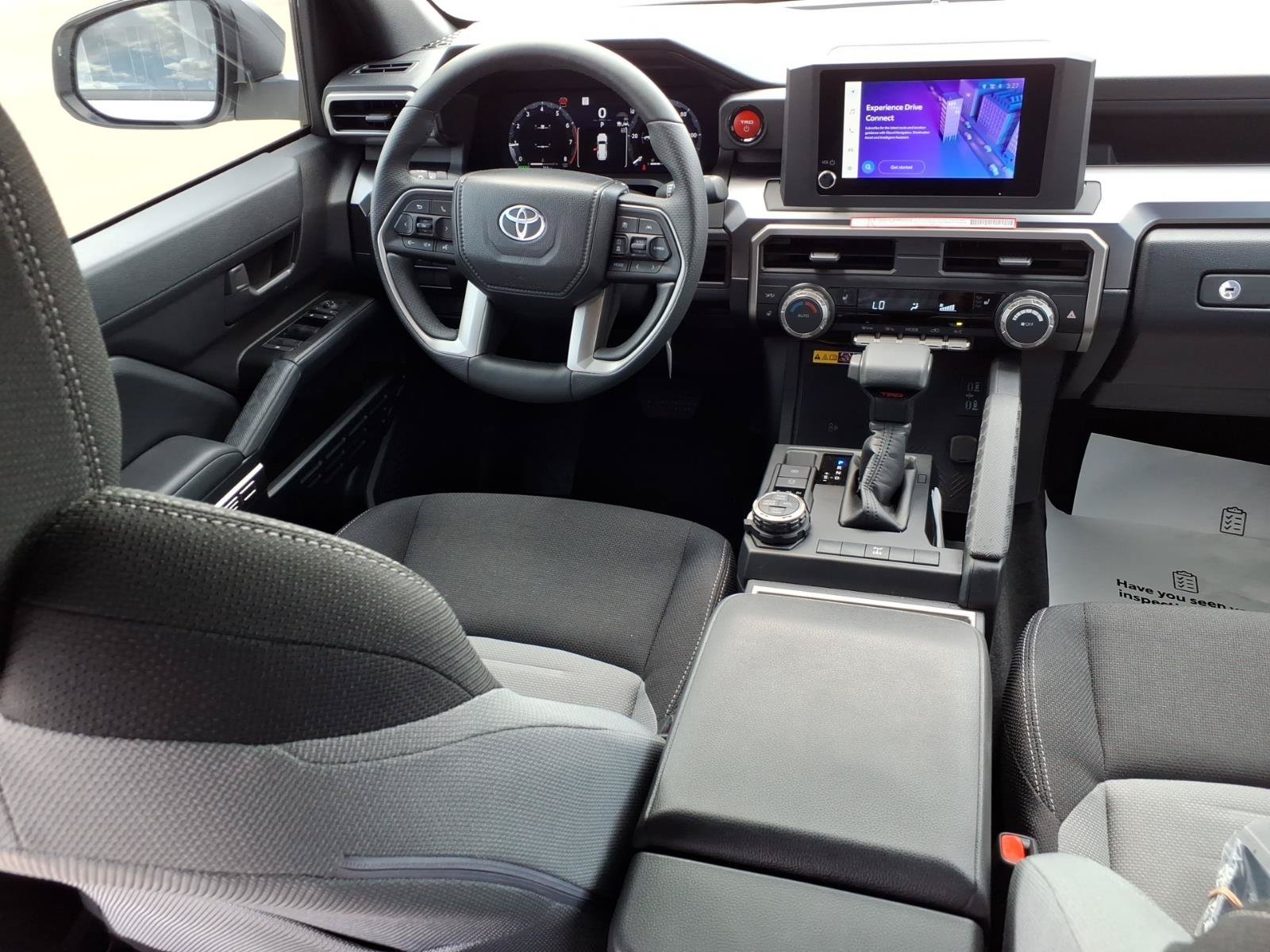 New 2026 Toyota 4Runner i-FORCE MAX TRD Off-Road 4WD TRD OFF-RD