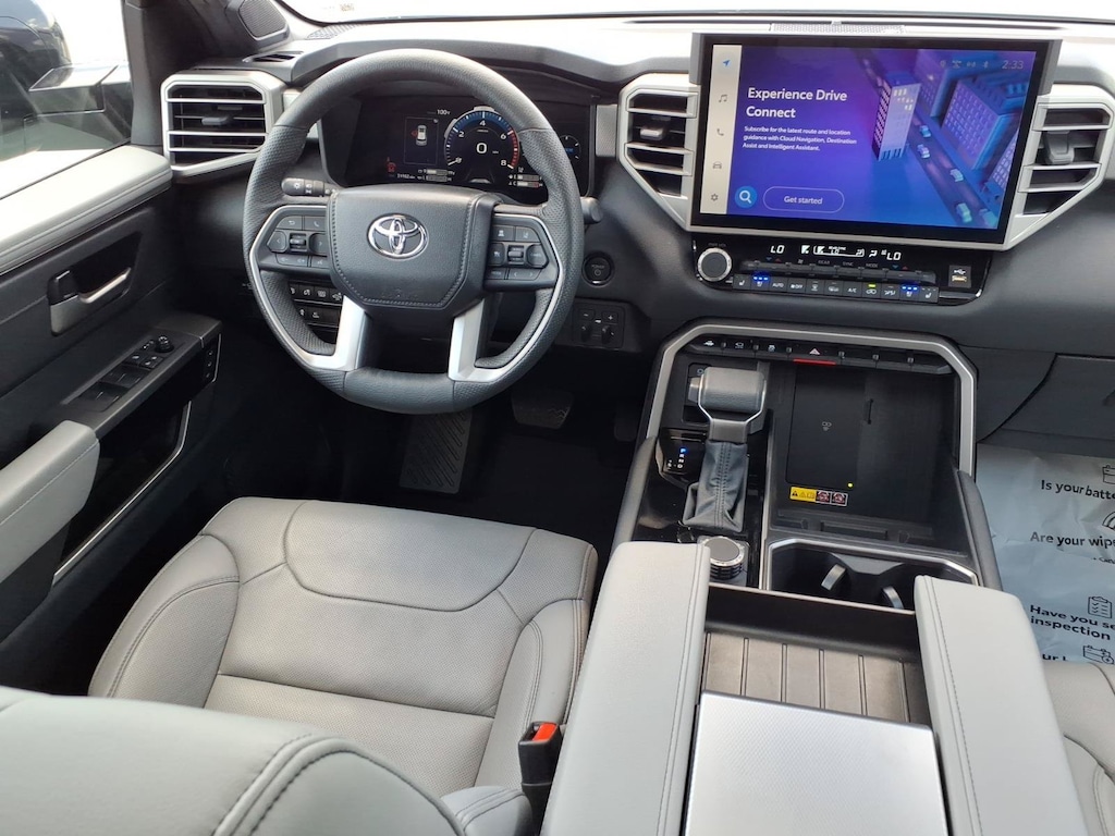 Used 2026 Toyota Sequoia LIMITED SUV