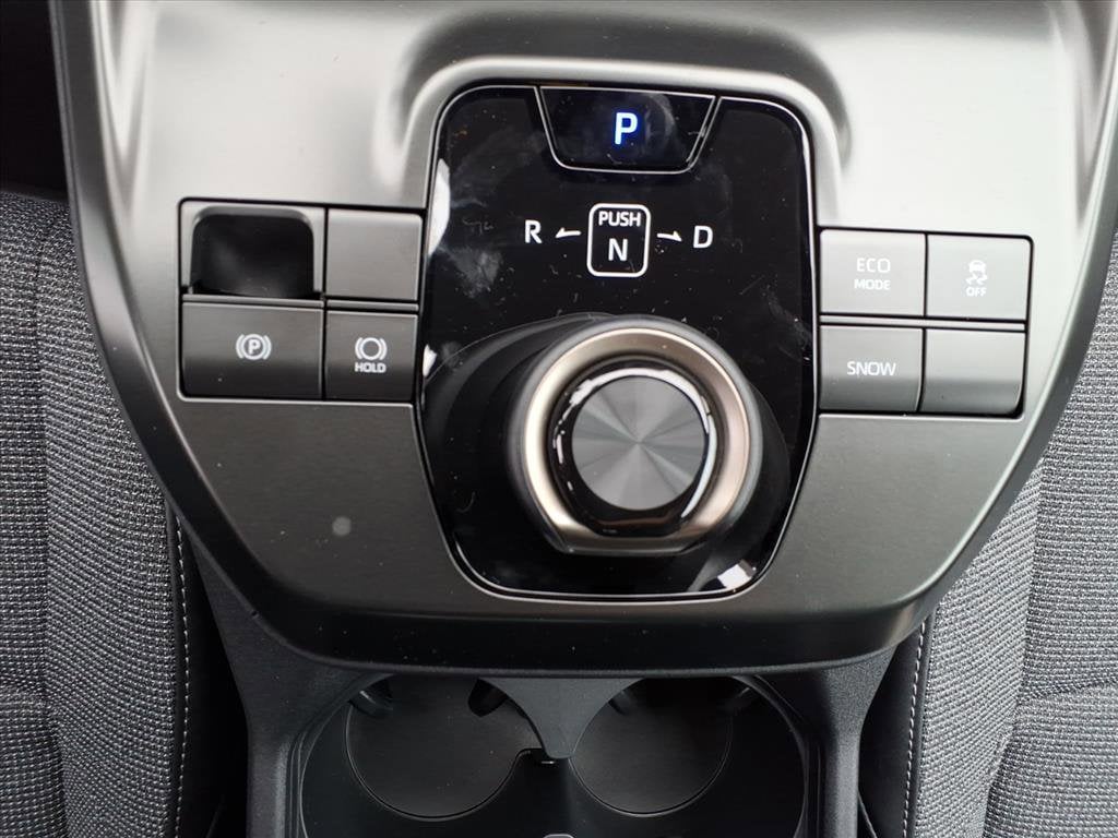 2026 Toyota bZ XLE - Photo 17