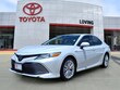  Toyota Camry Hybrid