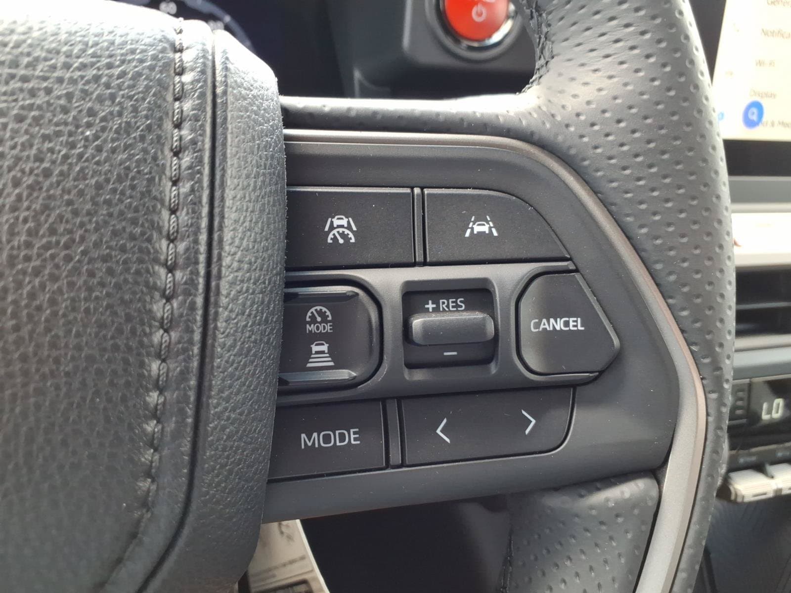 2026 Toyota 4Runner TRD Off-Road - Photo 25