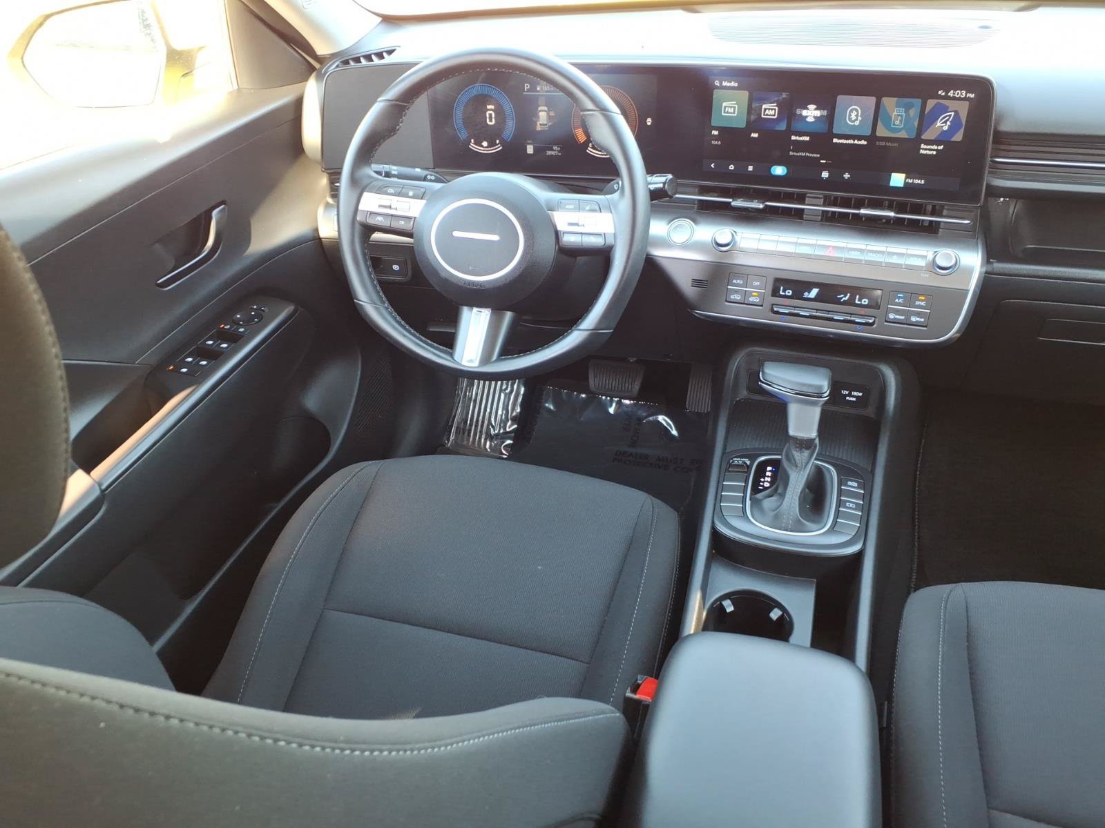 Used 2024 Hyundai Kona SEL SUV