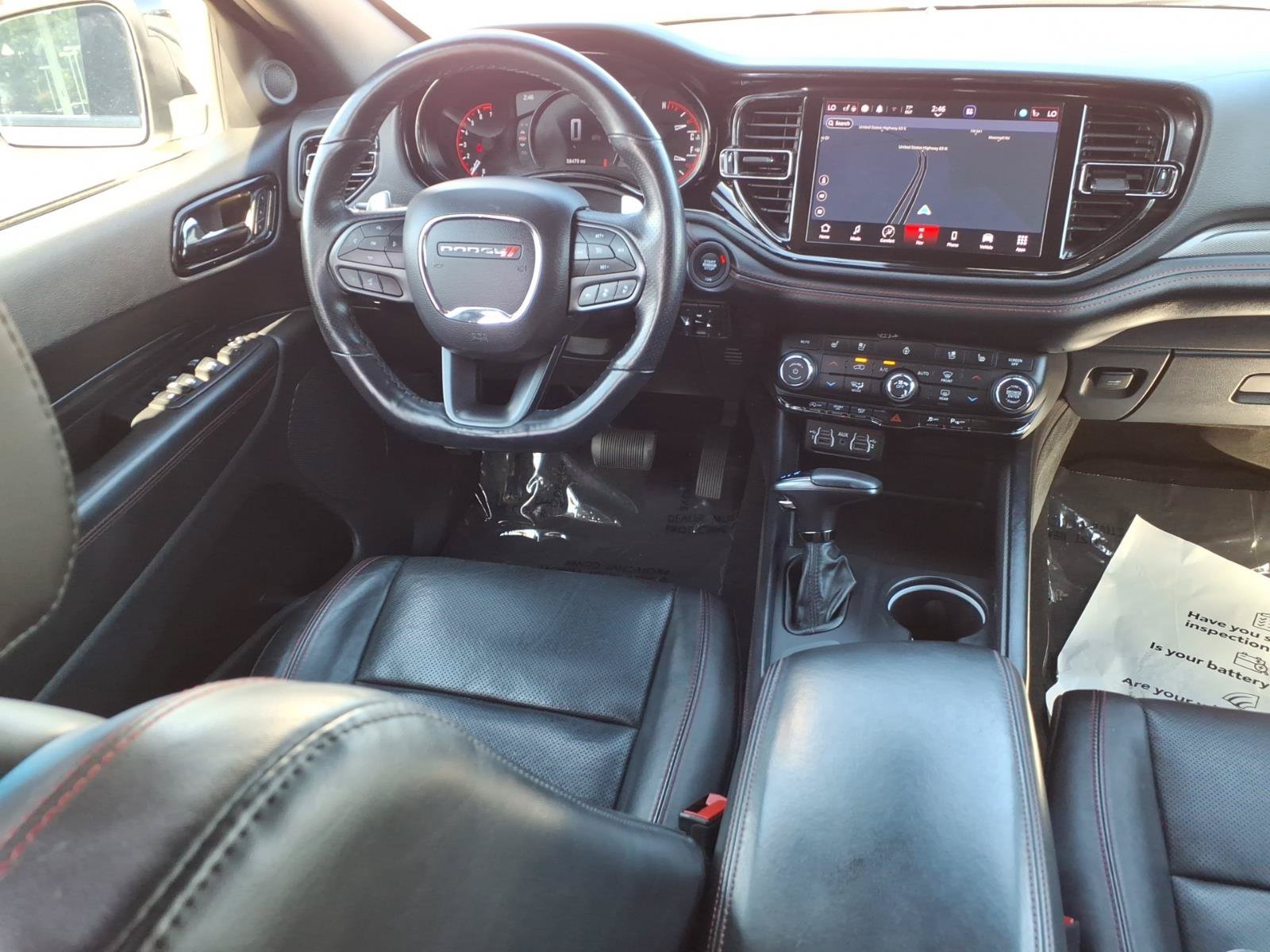 Used 2023 Dodge Durango GT SUV