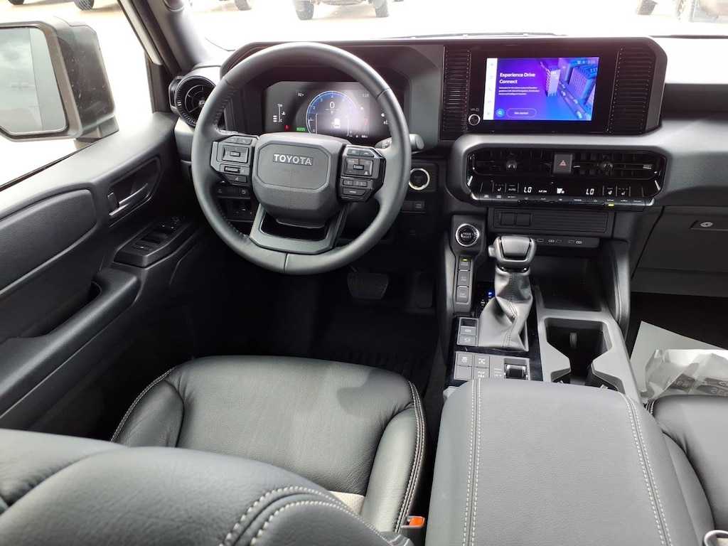Used 2024 Toyota Land Cruiser 1958 SUV
