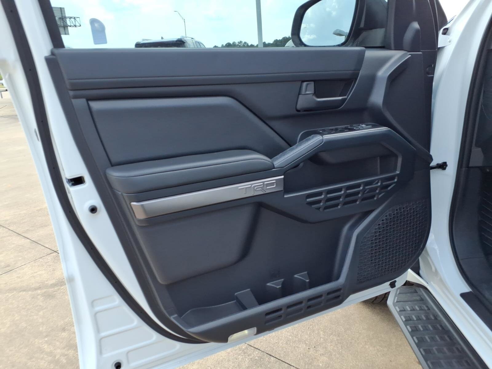 2026 Toyota 4Runner TRD Off-Road - Photo 20