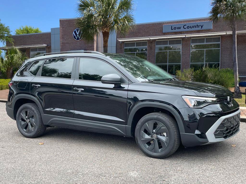 2027 Volkswagen Taos 1.5T S SUV