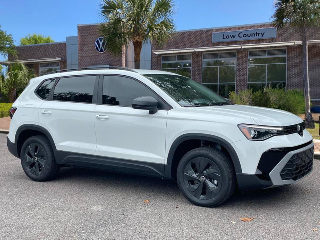 2027 Volkswagen Taos 1.5T S SUV