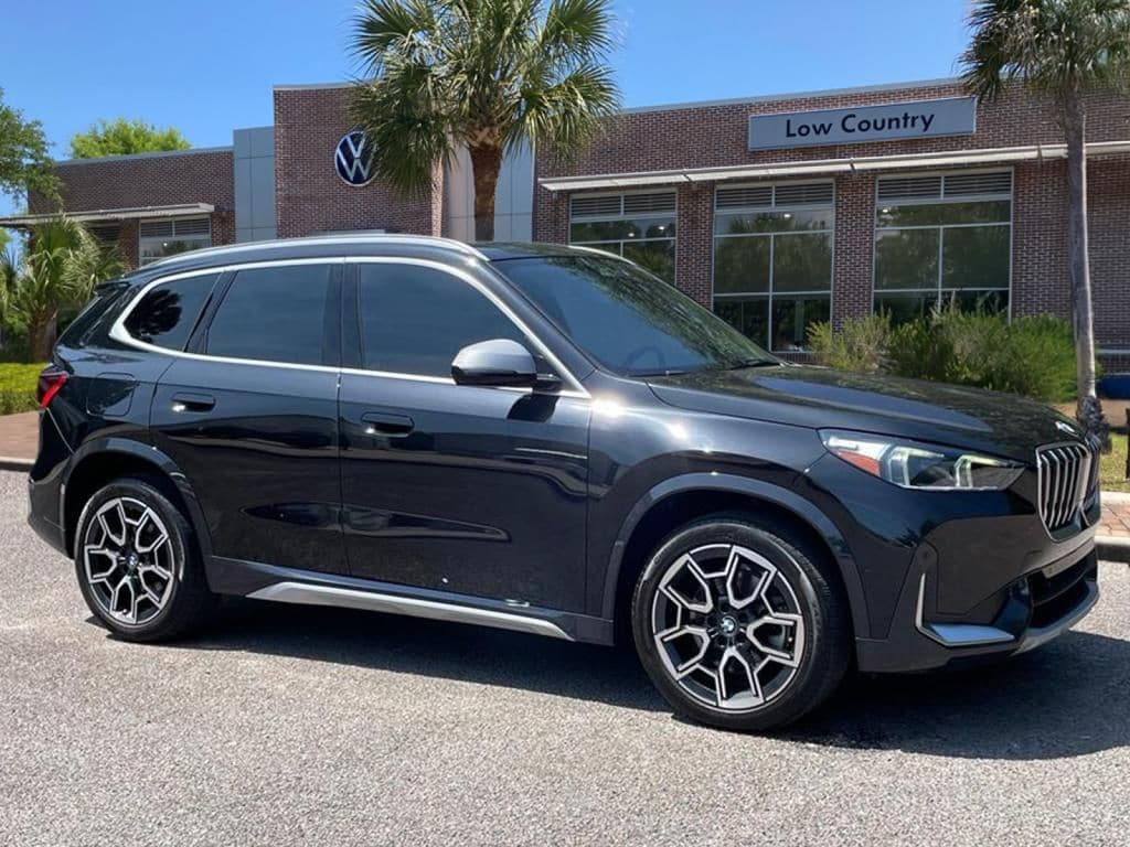 2023 BMW X1