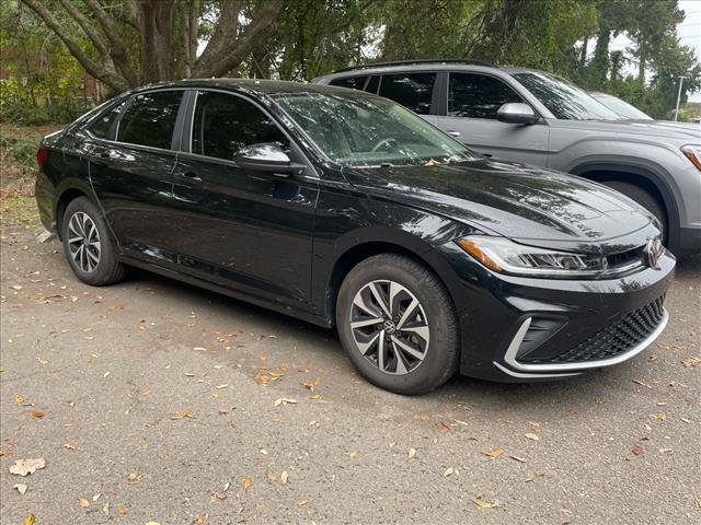 2026 Volkswagen Jetta