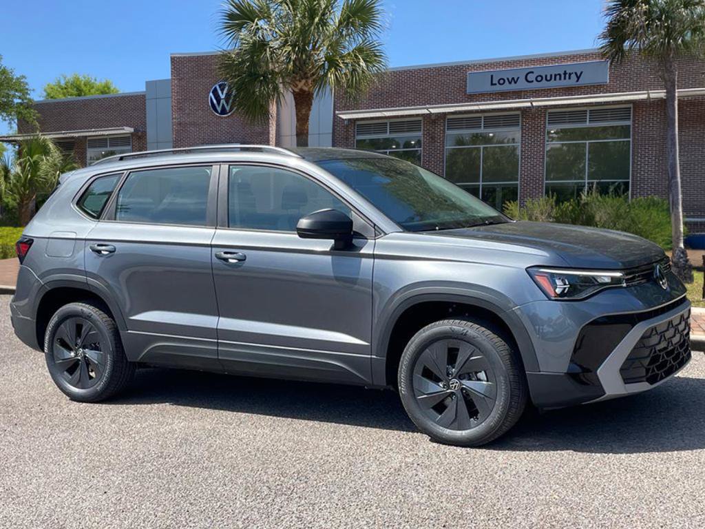 2027 Volkswagen Taos 1.5T S SUV