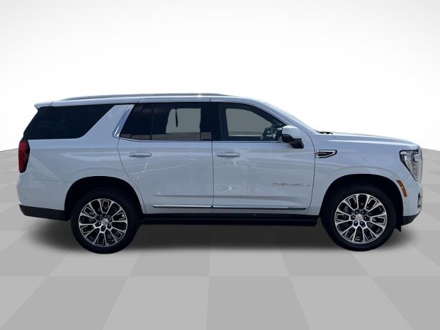 Used 2026 GMC Yukon Denali SUV