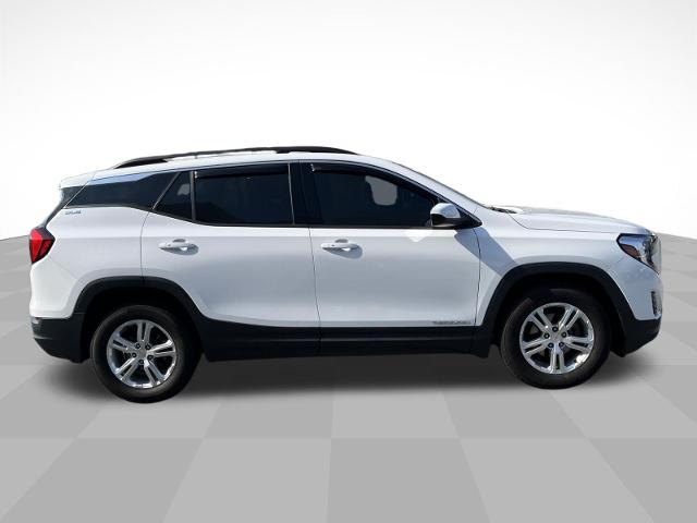 Used 2020 GMC Terrain SLE SUV