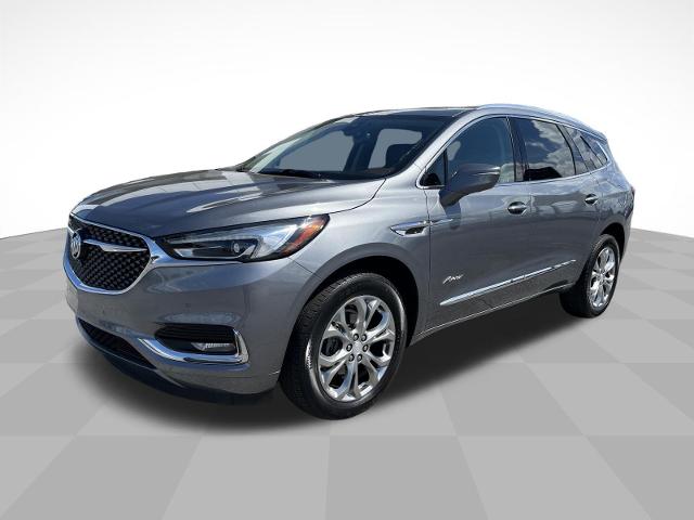 2020 Buick Enclave Avenir