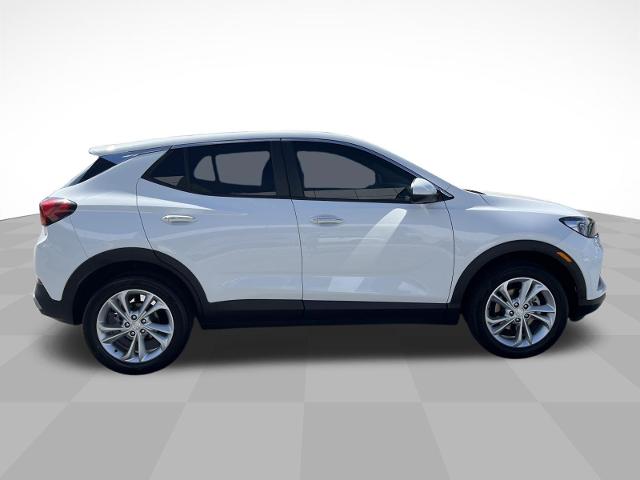 Used 2023 Buick Encore GX Preferred SUV
