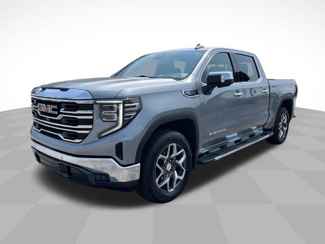  GMC Sierra 1500