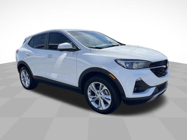 Used 2023 Buick Encore GX Preferred SUV