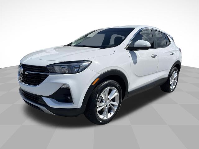 Used 2023 Buick Encore GX Preferred SUV