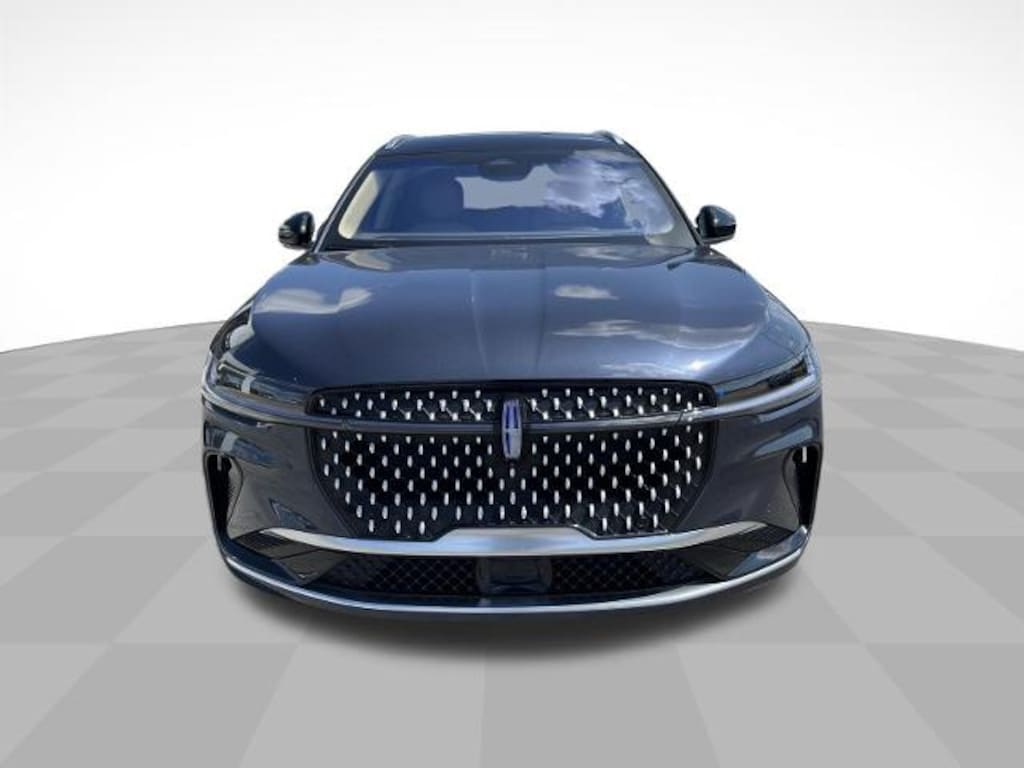 Used 2024 Lincoln Nautilus Reserve SUV