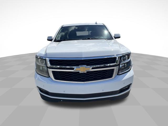 Used 2019 Chevrolet Suburban LT SUV