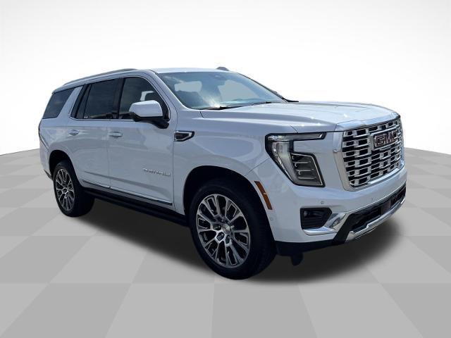 Used 2026 GMC Yukon Denali SUV