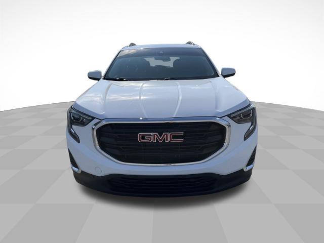 Used 2020 GMC Terrain SLE SUV
