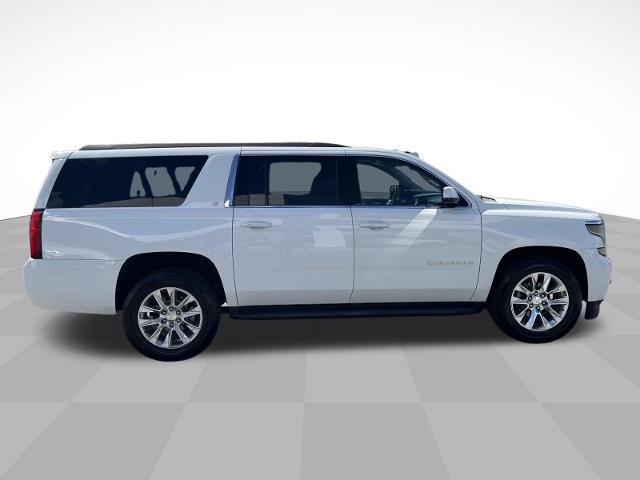 Used 2019 Chevrolet Suburban LT SUV