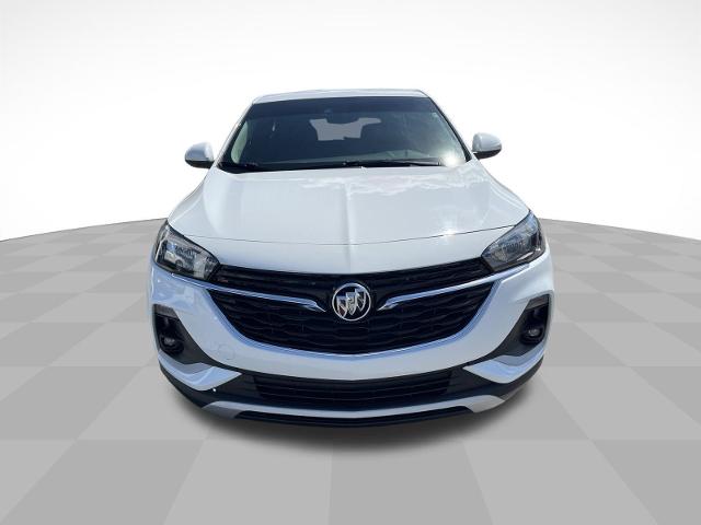 Used 2023 Buick Encore GX Preferred SUV