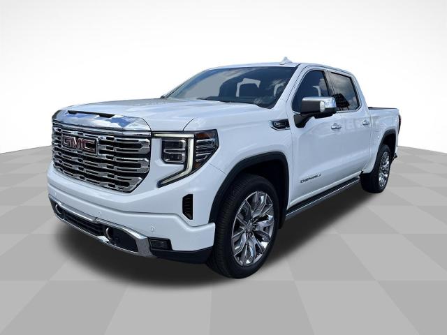 2023 GMC Sierra 1500 Denali Crew Cab Pickup