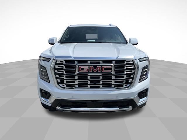 Used 2026 GMC Yukon Denali SUV