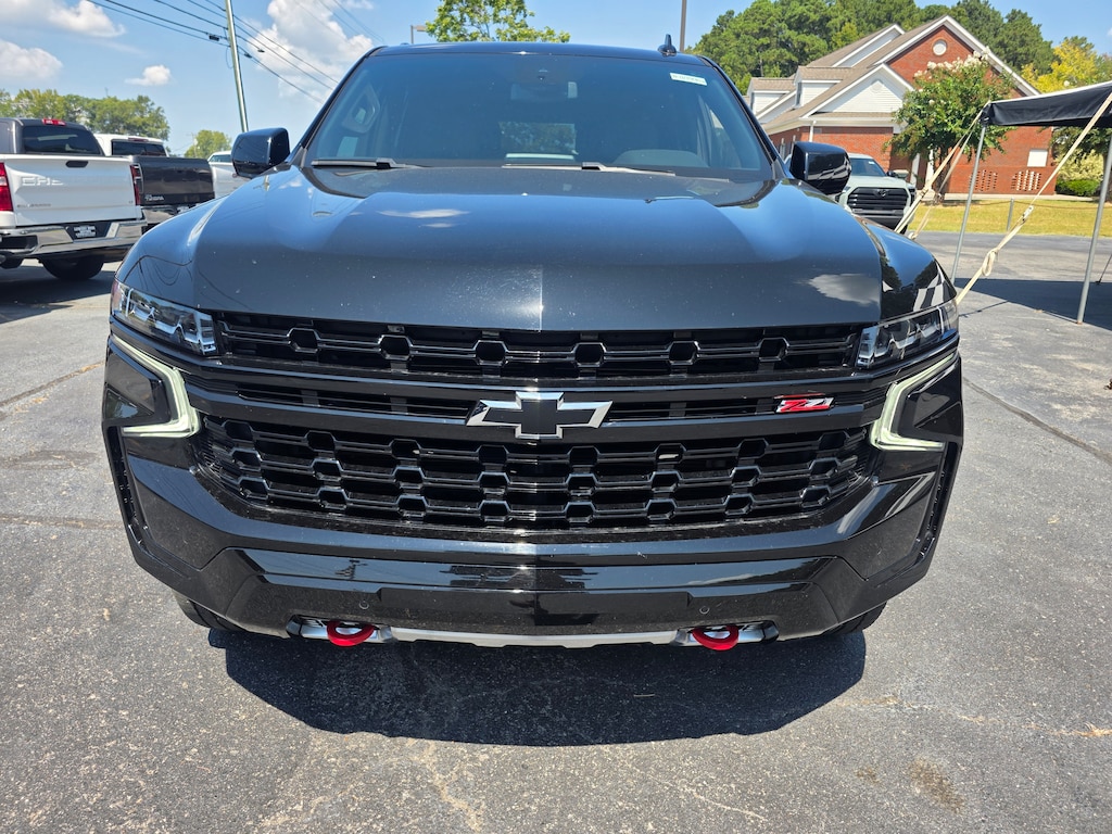Used 2023 Chevrolet Tahoe Z71 SUV