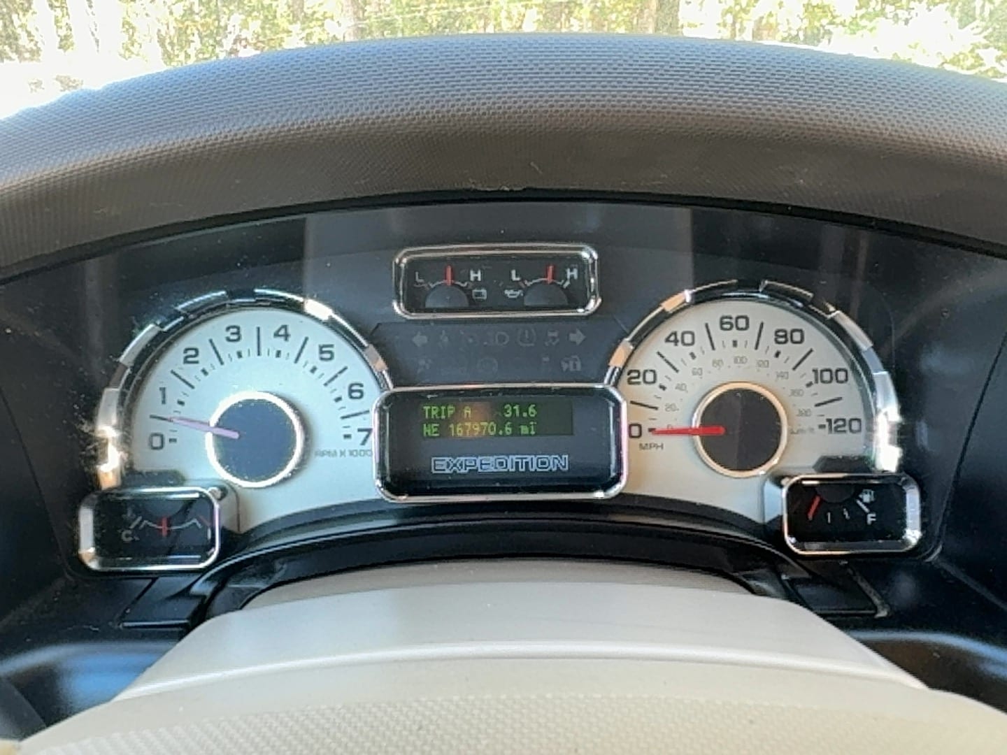 2013 Ford Expedition XLT - Photo 25