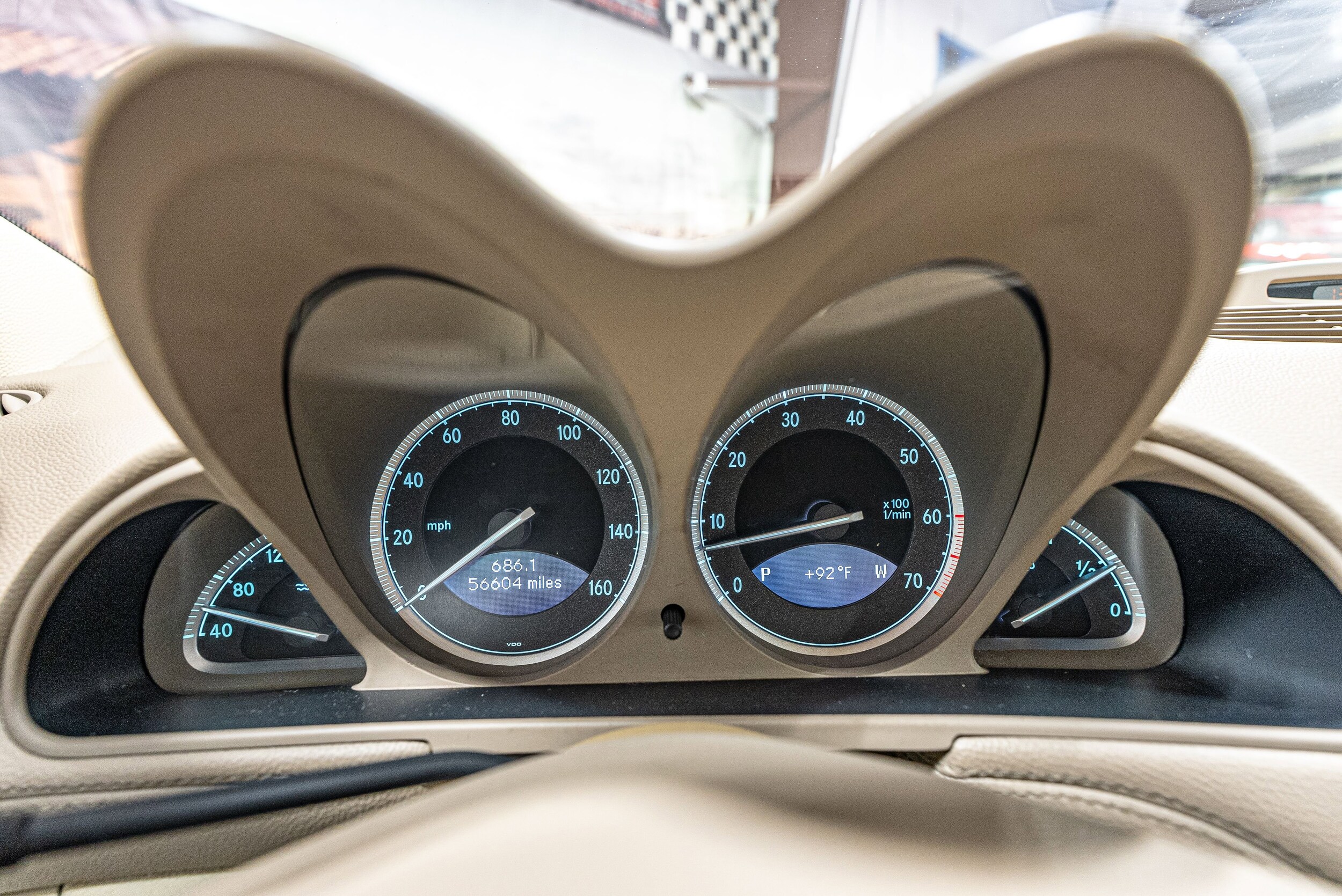 2003 Mercedes-Benz SL-Class SL500 - Photo 21