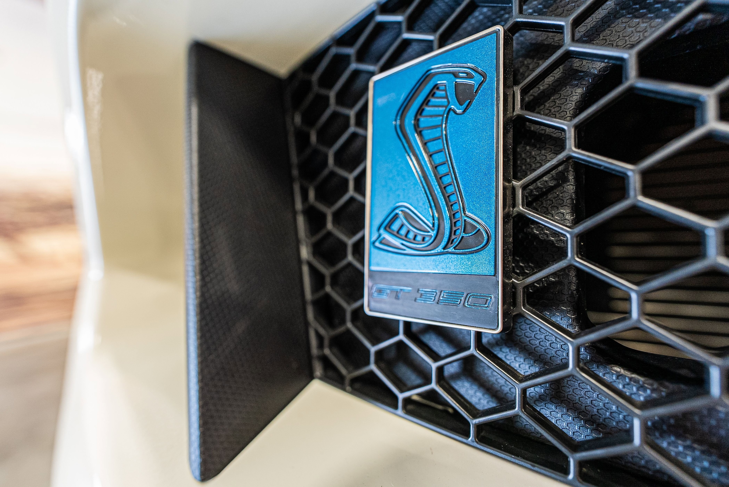 2020 Ford Mustang Shelby GT350 - Photo 49